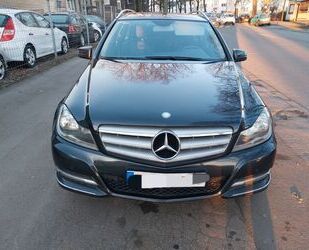 Mercedes-Benz C 180 Gebrauchtwagen