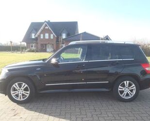 Mercedes-Benz GLK 250 Gebrauchtwagen