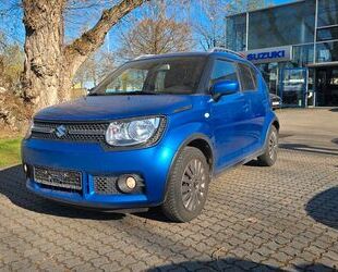 Suzuki Ignis Gebrauchtwagen