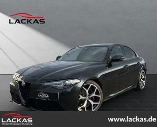 Alfa Romeo Giulia Gebrauchtwagen