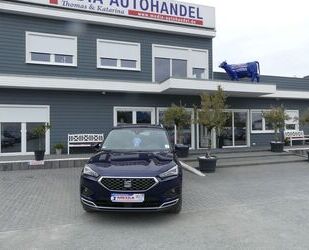 Seat Tarraco Gebrauchtwagen