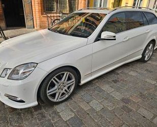Mercedes-Benz E 300 Gebrauchtwagen