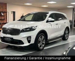 Kia Sorento Gebrauchtwagen
