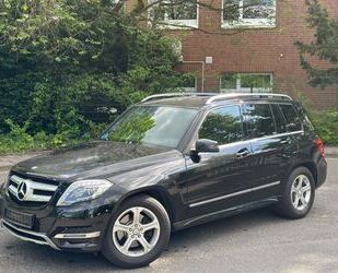 Mercedes-Benz GLK 250 Gebrauchtwagen