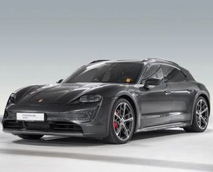 Porsche Taycan Gebrauchtwagen
