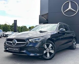 Mercedes-Benz C 300 Gebrauchtwagen