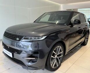 Land Rover Range Rover Sport Gebrauchtwagen
