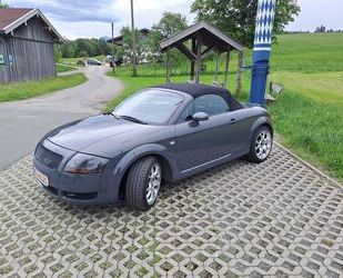 Audi TT Gebrauchtwagen