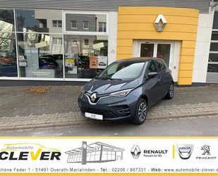 Renault ZOE Gebrauchtwagen