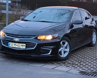 Chevrolet Malibu Gebrauchtwagen