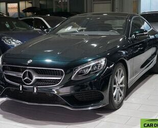 Mercedes-Benz S 450 Gebrauchtwagen