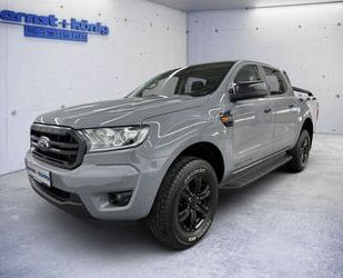 Ford Ranger Gebrauchtwagen