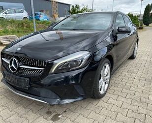 Mercedes-Benz A 180 Gebrauchtwagen