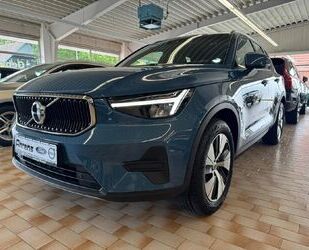 Volvo XC40 Gebrauchtwagen