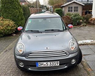 Mini One Clubman Gebrauchtwagen