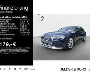 Audi A6 Allroad Gebrauchtwagen
