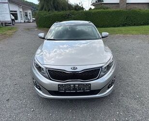 Kia Optima Gebrauchtwagen