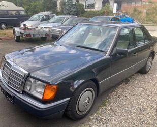 Mercedes-Benz 230 Gebrauchtwagen