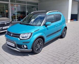 Suzuki Ignis Gebrauchtwagen