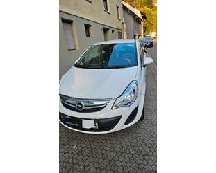 Opel Corsa Gebrauchtwagen