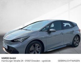 Cupra Born Gebrauchtwagen