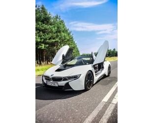 BMW i8 Gebrauchtwagen