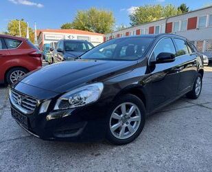 Volvo V60 Gebrauchtwagen