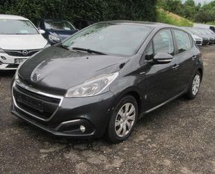 Peugeot 208 Gebrauchtwagen