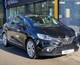 Renault Scenic Gebrauchtwagen