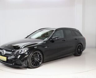 Mercedes-Benz C 43 AMG Gebrauchtwagen