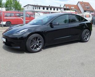 Tesla Model 3 Gebrauchtwagen