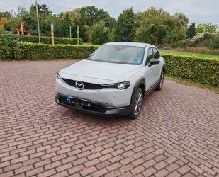 Mazda MX-30 Gebrauchtwagen