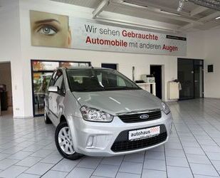 Ford C-Max Gebrauchtwagen