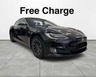 Tesla Model S Gebrauchtwagen
