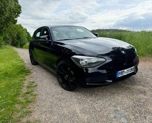 BMW 116 Gebrauchtwagen
