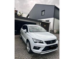Seat Ateca Gebrauchtwagen