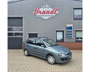 Mitsubishi Space Star Gebrauchtwagen