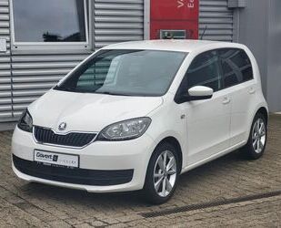 Skoda Citigo Gebrauchtwagen