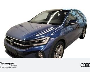 VW Taigo Gebrauchtwagen