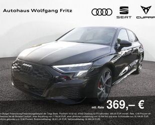 Audi S3 Gebrauchtwagen