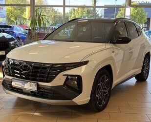 Hyundai TUCSON Gebrauchtwagen