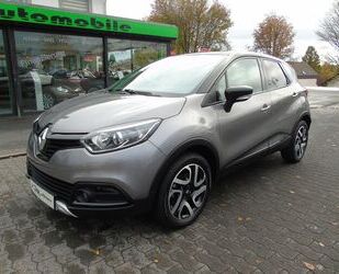Renault Captur Gebrauchtwagen