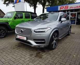 Volvo XC90 Gebrauchtwagen
