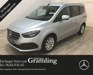Mercedes-Benz T-Klasse Gebrauchtwagen