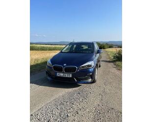 BMW 216 Active Tourer Gebrauchtwagen