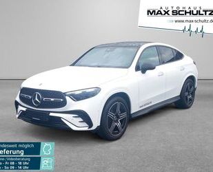 Mercedes-Benz GLC 220 Gebrauchtwagen