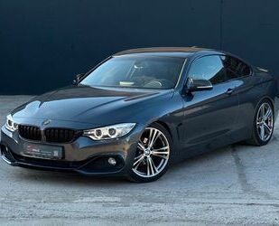 BMW 420 Gebrauchtwagen