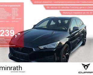 Cupra Leon Gebrauchtwagen
