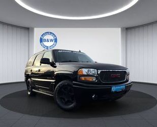 GMC Yukon Gebrauchtwagen
