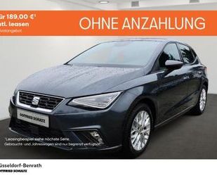Seat Ibiza Gebrauchtwagen